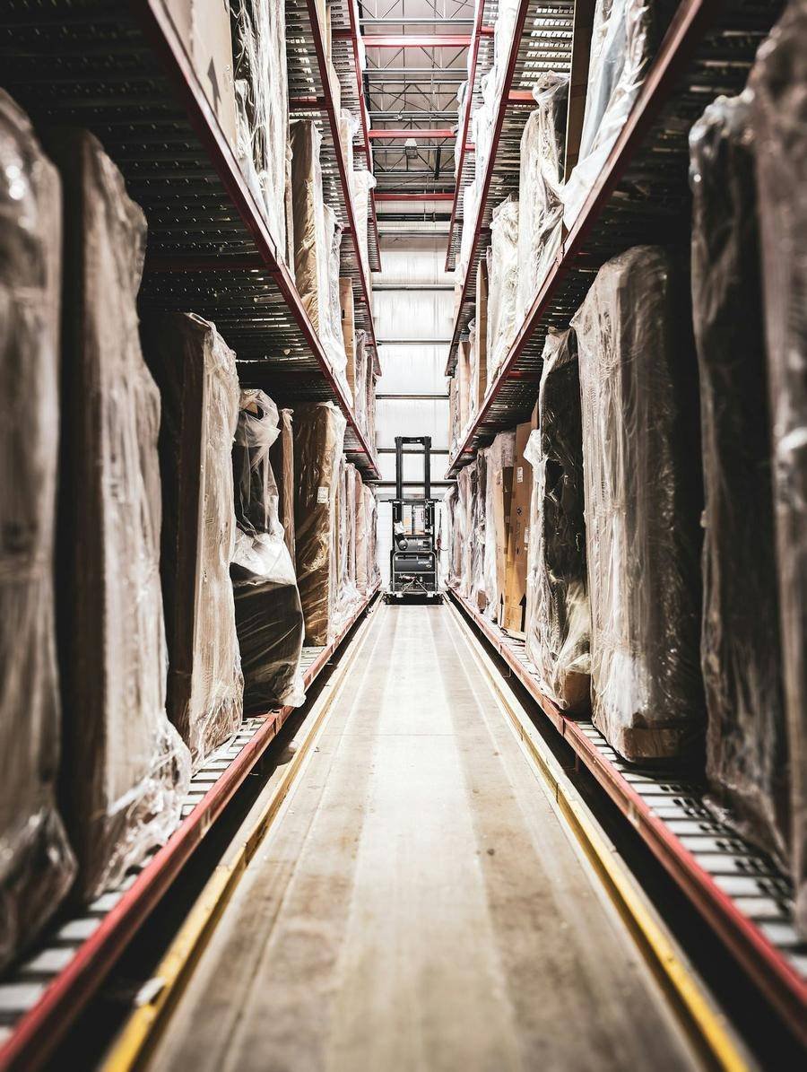 5 Tips Memilih Warehouse untuk Bisnis Jastip