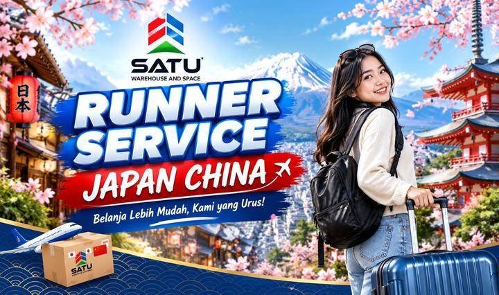 RUNNER SERVICE